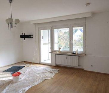 Schöne 3-Zimmer Wohnung in ruhiger Lage mit großem Balkon - Foto 1