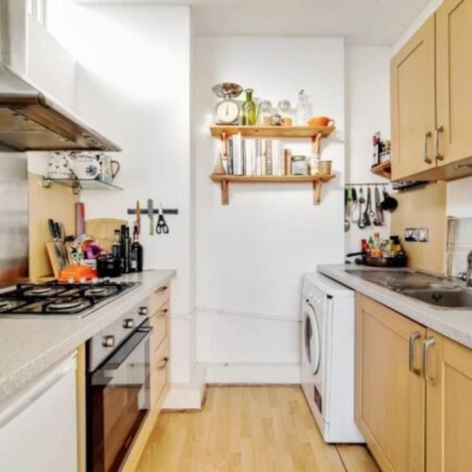 2 Bedroom Apartment, Gervase Street, London - Photo 1