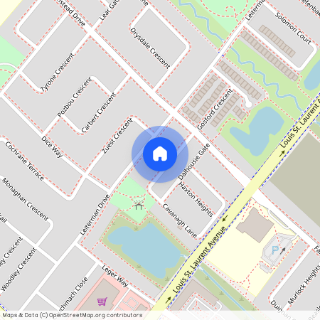 368 Cavanagh Lane, Milton