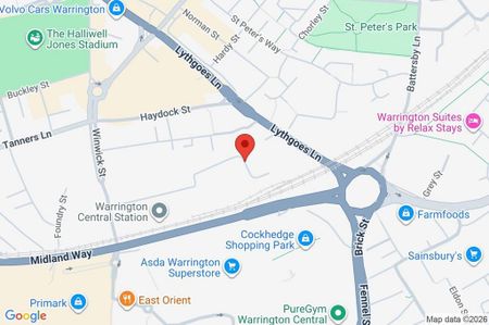 2 bedroom flat to rent - Photo 5