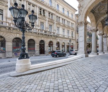 Dalszínház utca | Property for Long Term Rent in Budapest - Photo 2