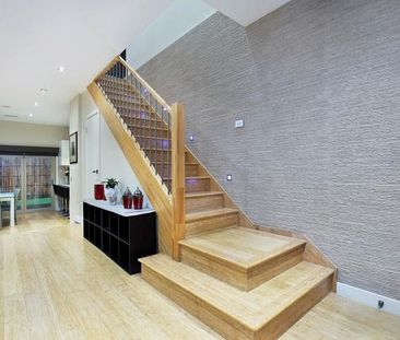 Luxury Contemporary Living in Exclusive Templestowe Pocket - Modern... - Photo 1