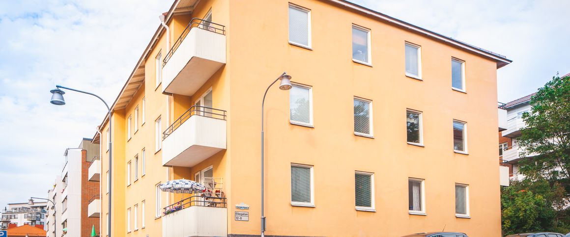 Anmäl ditt intresse för detta objekt - Photo 1