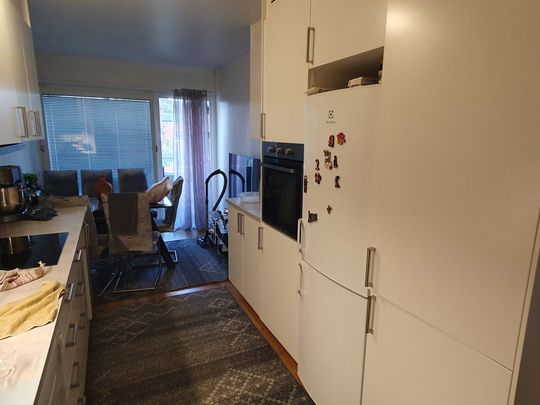 Hovslagaregatan 44 C, Trelleborg Öster - Foto 1