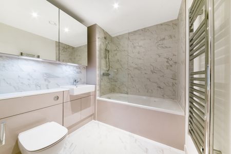 1 bedroom apartment to rent - Photo 5