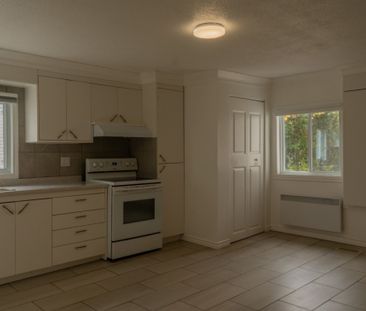 Maison à étages à louer - Gatineau (Gatineau) (Carrefour de la Capi... - Photo 1