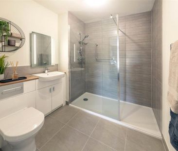 2 bedroom apartment to rent - Photo 6