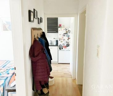 2 Zimmer-Wohnung - Foto 6