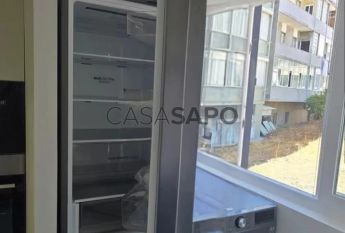 Apartamento T1 para alugar em Lisboa