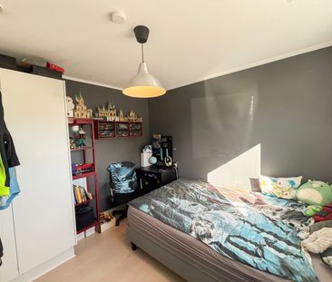 Dejligt 5-værelses rækkehus i Gistrup - Photo 6