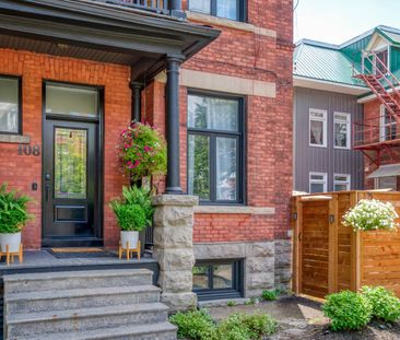 1-108 Strathcona Ottawa Canada - Photo 5