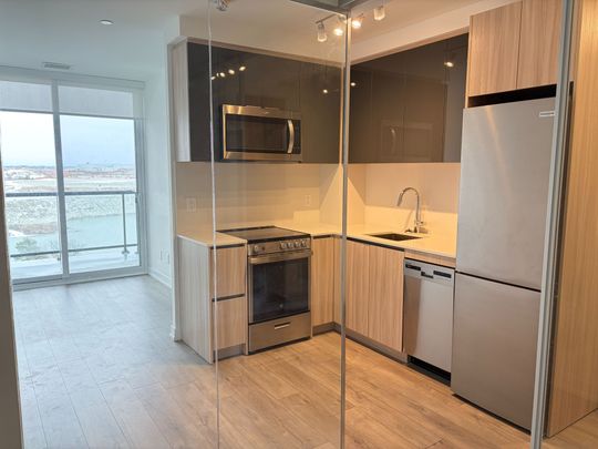 For Lease - 3100 Keele Street Unit# 1007, Toronto, Ontario - Photo 1