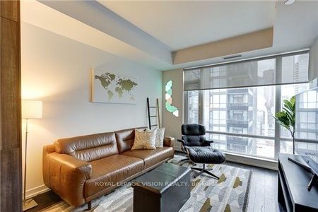 For Lease - 21 Widmer Street Unit# 2607, Toronto, Ontario - Photo 2