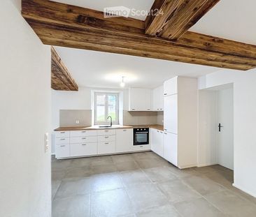 3 Zimmer, 90 m² - Photo 1