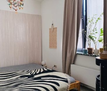 Appartement te huur - Foto 4