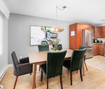14389 Rue Jolicoeur, Montréal - Photo 5