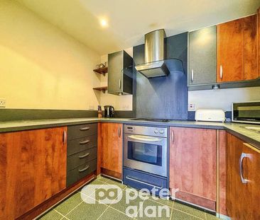 Landmark Place, Churchill Way, Cardiff, CF10 - Photo 3