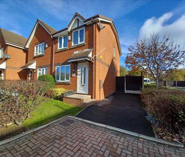 2 bedroom house to rent - Photo 1