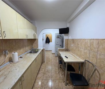 Apartament 2 camere, etaj 1, 56mp, mobilat, zona Scoala 3 Vlahuta - Photo 6