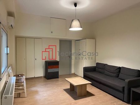 Διαμέρισμα για ενοικίαση Κολωνάκι - Λυκαβηττός - Photo 5