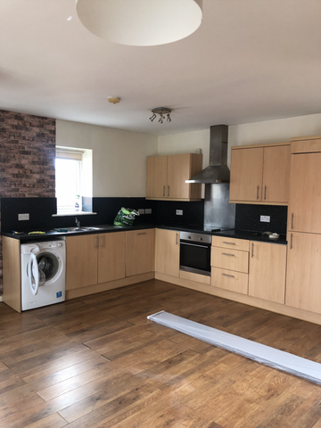 2 bedroom apartment to rent - Photo 5