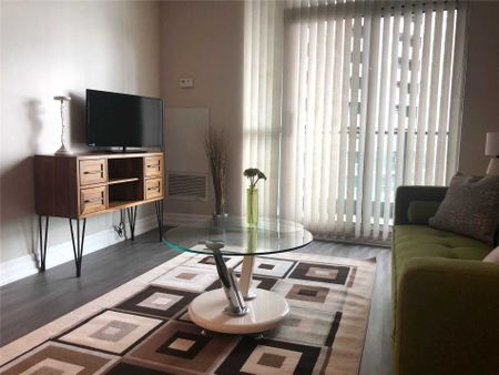 For Lease - 231 Fort York Boulevard Unit# 1201, Toronto, Ontario - Photo 4