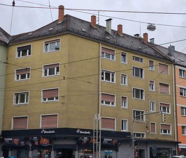 Wunderschöne 1 Zimmer Wohnung - Kernsaniert November 2022 - Foto 1
