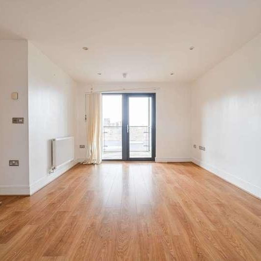 Jupiter House, Canning Town, E16 - Photo 1