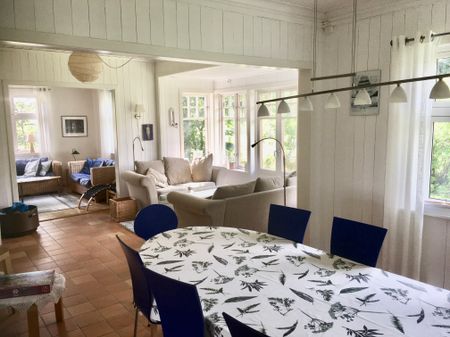 Valmutvägen, Sydkoster - Photo 3