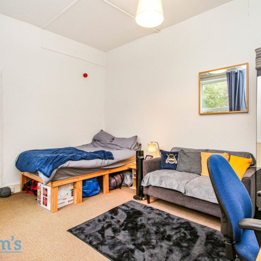 1 bed Barn Conversion for Rent - Photo 1