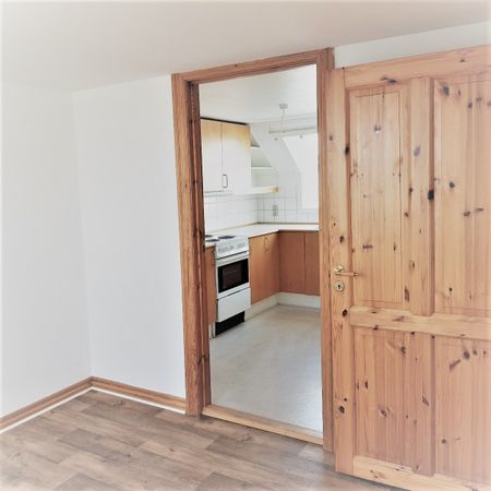 Skøn og stor lejlighed i Silkeborg C - Photo 4