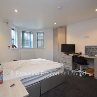 4 bed student properties Leeds - Photo 1