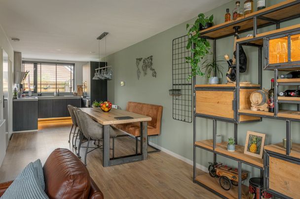 Huis te huur: Foarnewykje 2-B 8493 RA Terherne - Photo 1