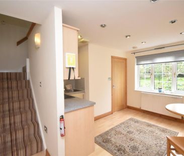 1 bedroom semi-detached house to rent - Photo 5