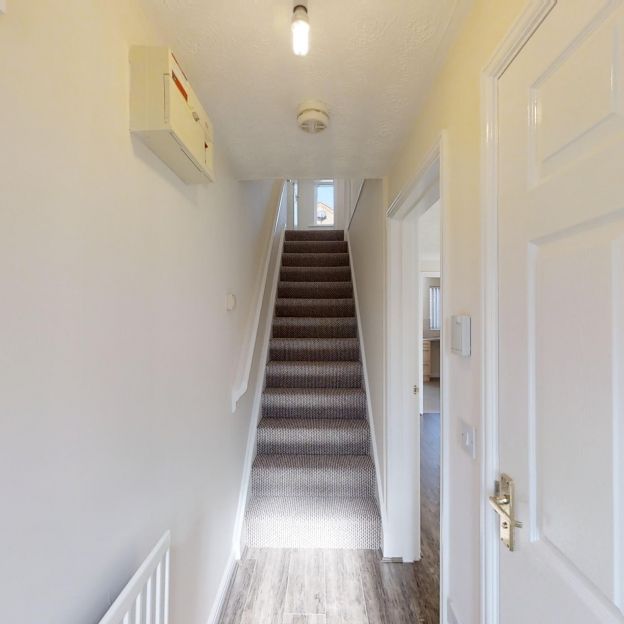 15,Watermeadow Grove, Etruria, Stoke-on-Trent, ST1 5GJ. - Photo 1
