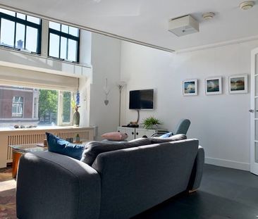 Bilderdijkstraat 9, Zeeheldenkwartier, 2513CM, Den Haag - Photo 1