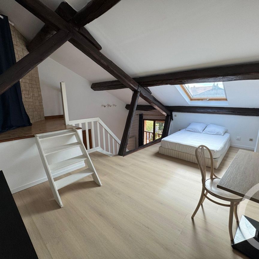 Location Appartement 1 pièce 21m² PELTRE 57245 - Photo 1