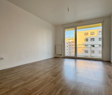 Appartement - 2 pièces - 38 m² - Photo 5