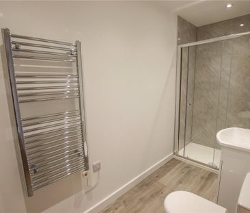 1 bedroom penthouse to rent - Photo 4