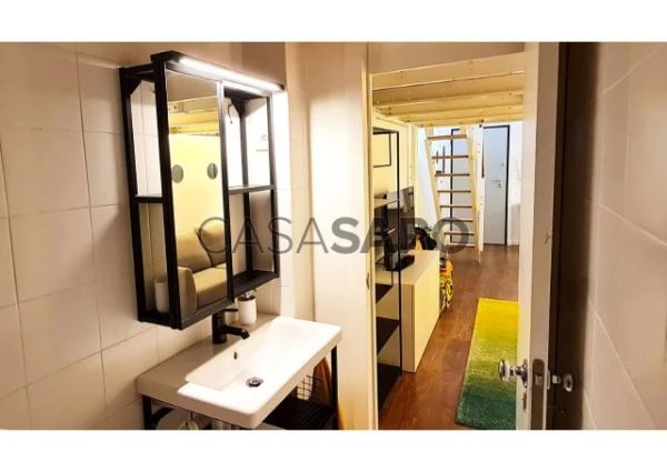 Estúdio para alugar em Lisboa