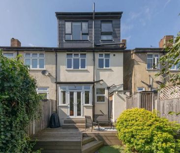 5 bedroom semi-detached house to rent - Photo 1