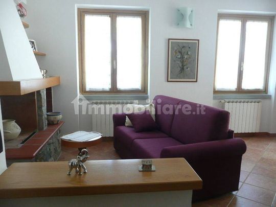 Bilocale Corte Vecchia 197, Bivigliano, Vaglia - Photo 1