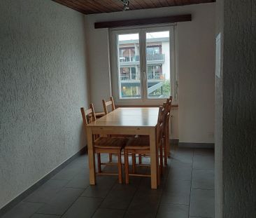 Appartement indépendant de 4,5 pièces - Photo 6