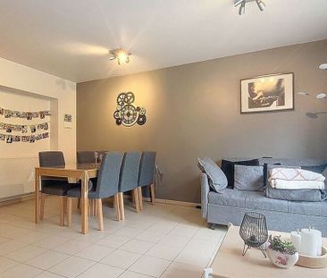 Appartement te huur in Arlon voor € 850 met 1 slaapkamer - Foto 1