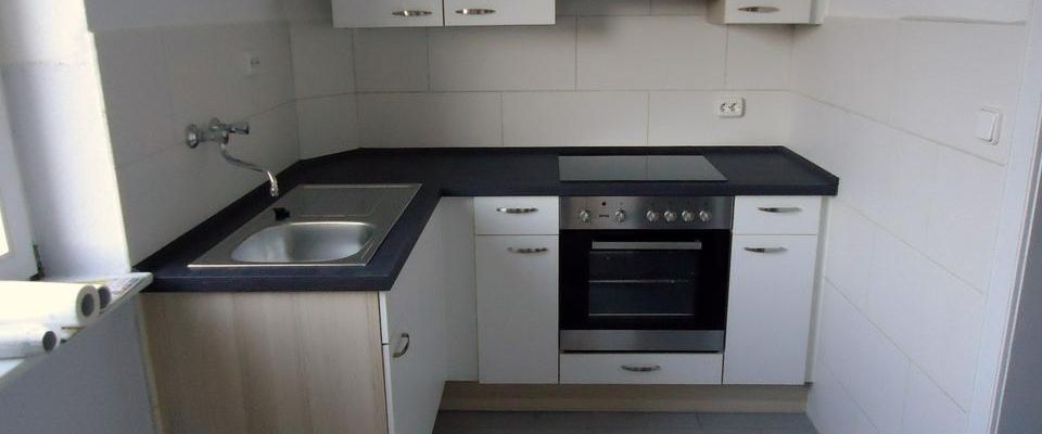 Kleines Reihenhaus mit 2,5 Zimmern - Photo 1