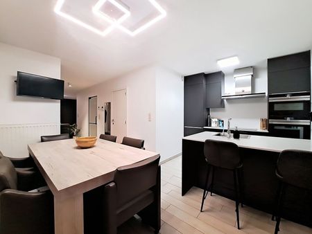 Appartement te huur - Photo 4