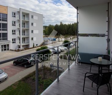 DO WYNAJĘCIA APARTAMENT Z GARAŻEM. UL. SUWALSKA - Zielona Góra - Zdjęcie 6
