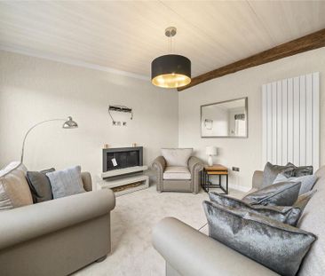 2 bedroom bungalow to rent - Photo 2