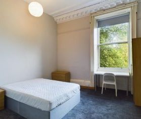 HMO Clouston Street, West End, Glasgow G20 8QX - Photo 1