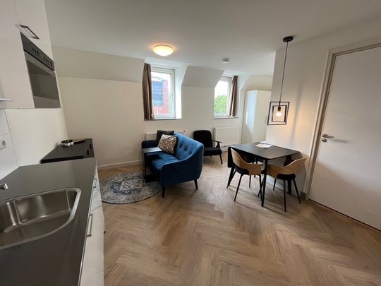 Exchange Student Housing Maastricht [autumn semester] The Elements - Photo 1